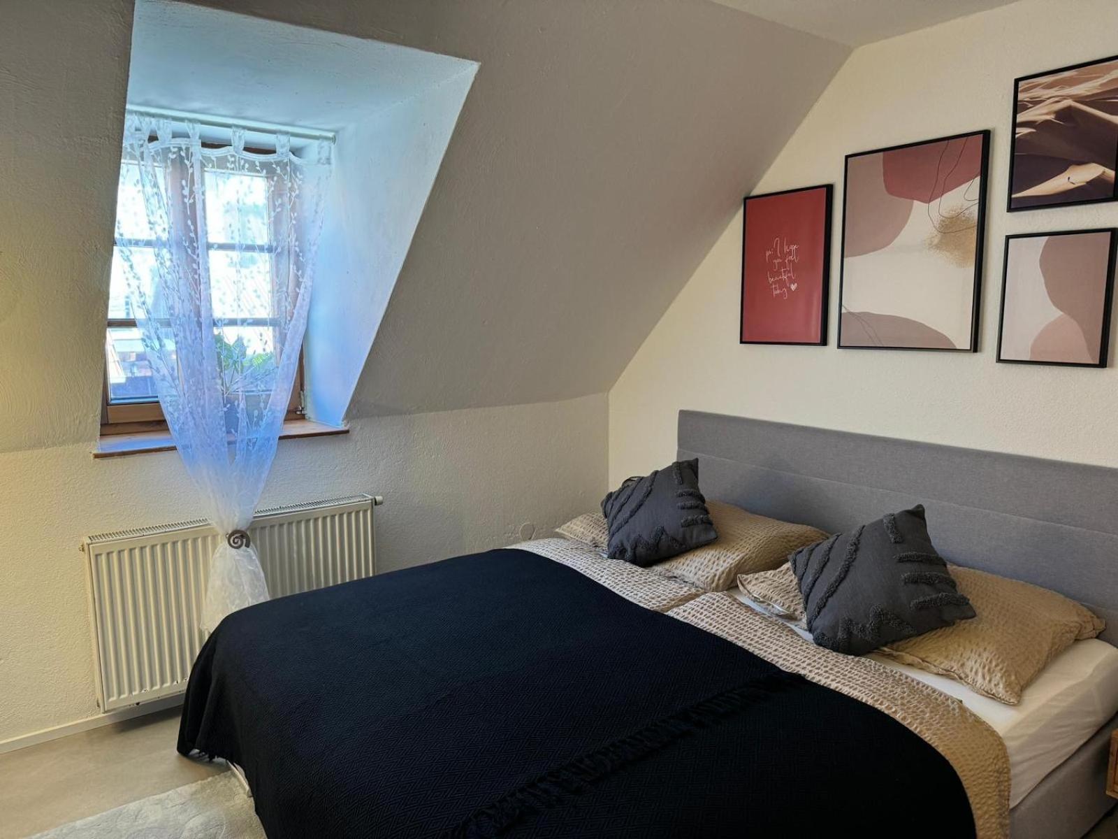 Farawayhomes Studio Bad Leonfelden #10 Dış mekan fotoğraf