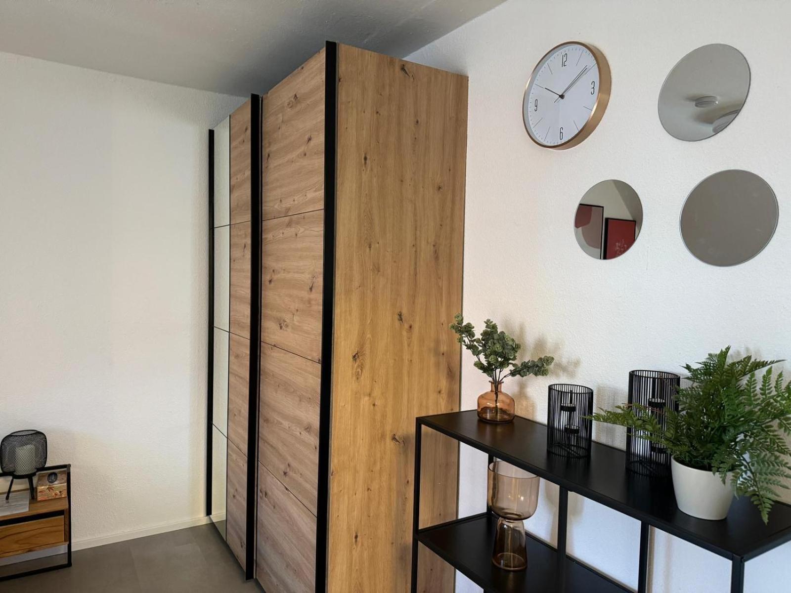 Farawayhomes Studio Bad Leonfelden #10 Dış mekan fotoğraf